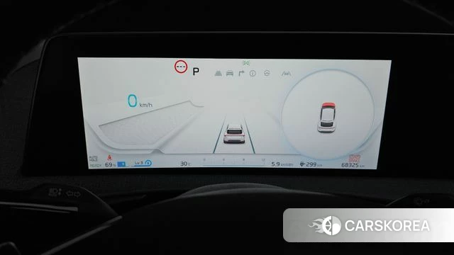Kia EV6 id 4683136 из Кореи 18