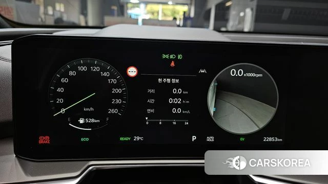 Kia The New Sorento 4th Generation id 4230084 из Кореи 31