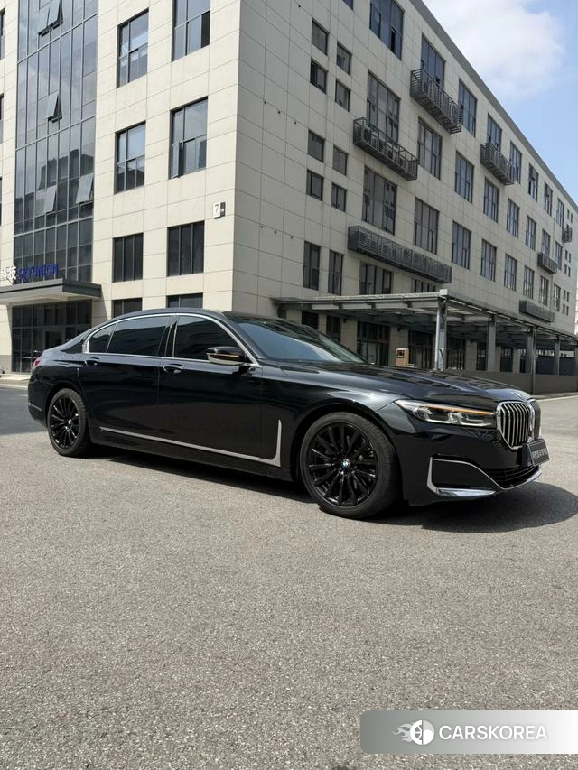 BMW 7 series id 4278262 из Китая 8