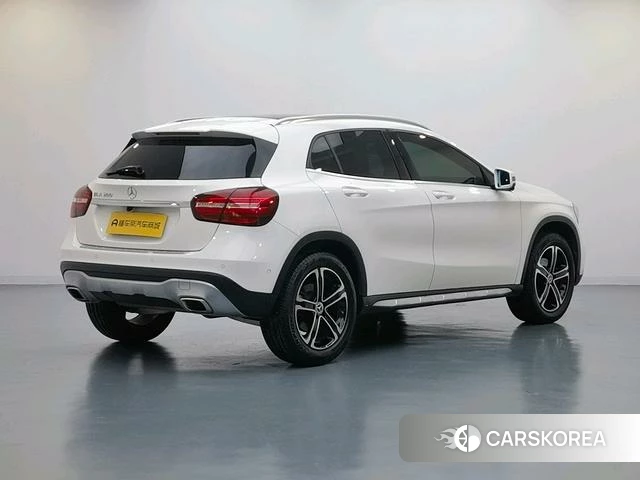 Mercedes-Benz GLA id 4219854 из Китая 18