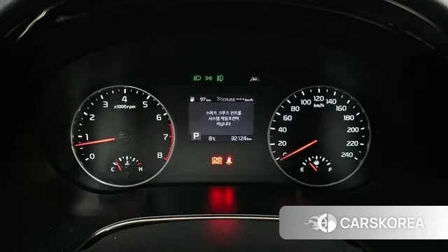 Kia Seltos id 3621083 из Кореи 18