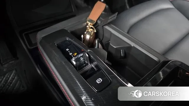 Ssangyong Actian 2nd Generation id 3523227 из Кореи 18