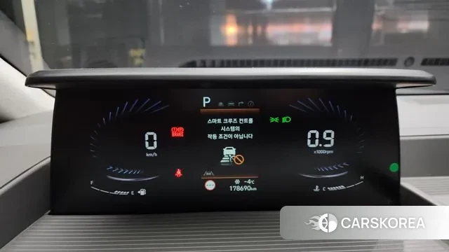 Hyundai Staria id 3561682 из Кореи 18