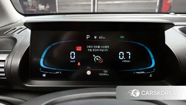 Hyundai Casper id 3596206 из Кореи 18