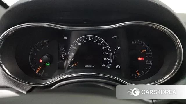 Jeep Grand Cherokee id 3754292 из Кореи 18