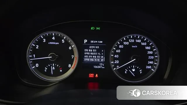 Hyundai Grandeur IG id 3350949 из Кореи 18