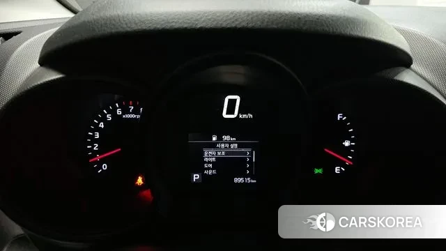 Kia The New Ray id 3759484 из Кореи 18