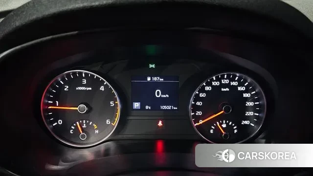 Kia Sportage The Bold id 3489681 из Кореи 18