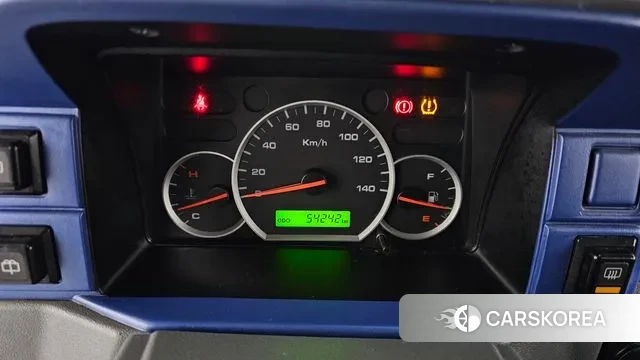 Chevrolet (GM Daewoo) New Damas id 3611630 из Кореи 18