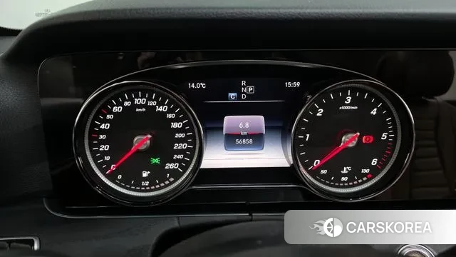 Mercedes-Benz E-Class W213 id 3391677 из Кореи 18