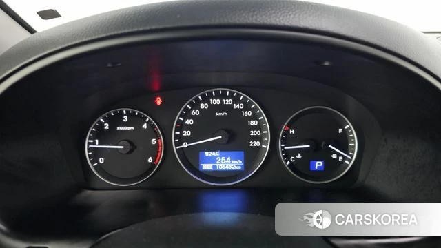 Hyundai The New Grand Starex id 4647333 из Кореи 28
