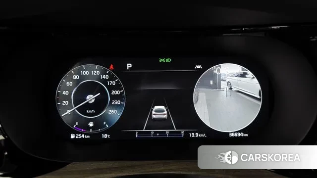 Kia K5 3rd generation id 3262794 из Кореи 18