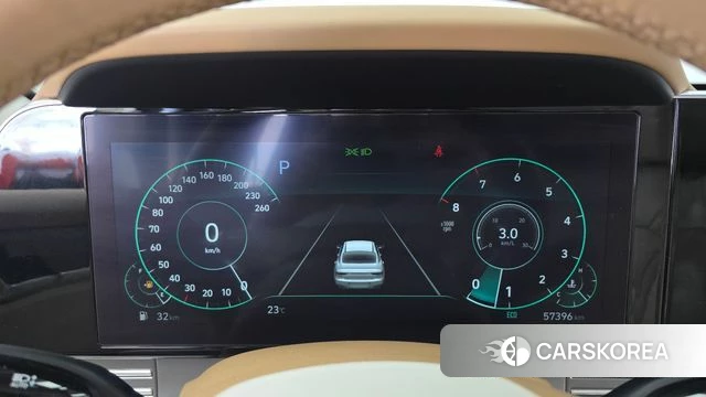 Hyundai The New Grandeur IG id 4930022 из Кореи 18