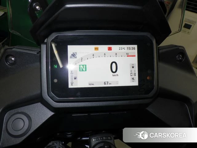 Honda TRANSALP XL750 id 3950100 из Японии 32