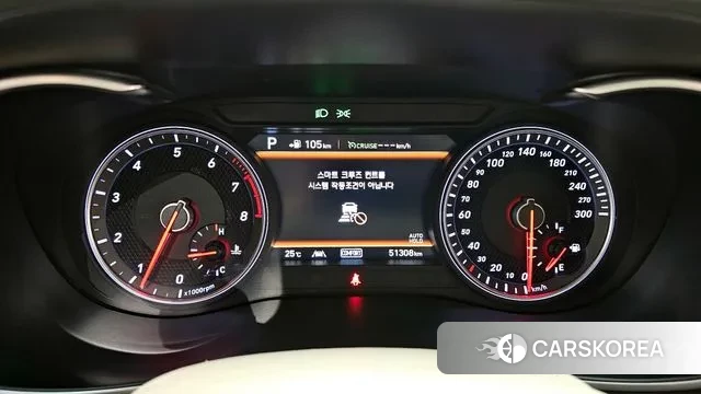 Genesis G70 id 2976873 из Кореи 18