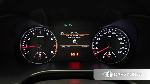 Kia The New K3 2nd generation id 3839163 из Кореи 18