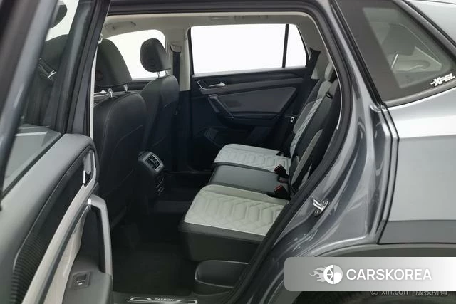 Volkswagen Tanyue id 4275420 из Китая 22