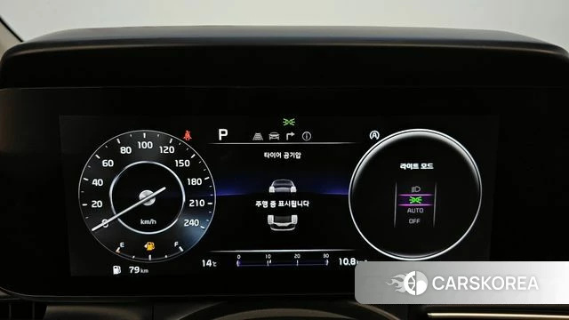 Kia Carnival 4th generation id 4223793 из Кореи 39