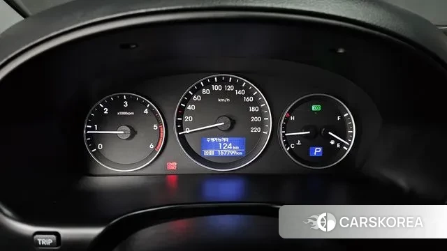 Hyundai The New Grand Starex id 3647058 из Кореи 18