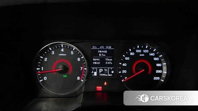 Ssangyong Berry New Tivoli id 4689125 из Кореи 18