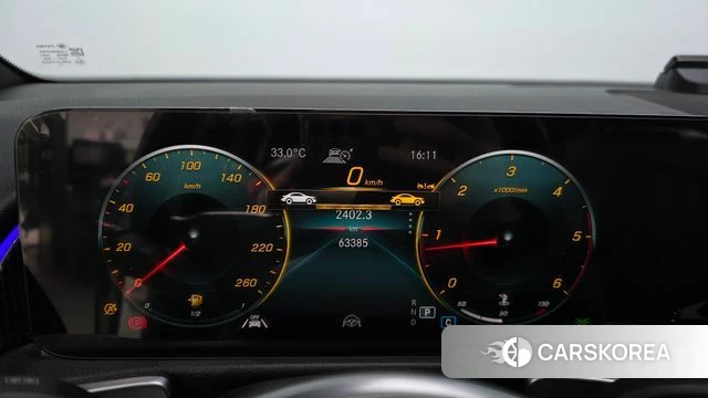 Mercedes-Benz GLB-Class X247 id 4736041 из Кореи 18