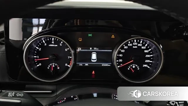 Kia Carnival 4th generation id 3294880 из Кореи 18