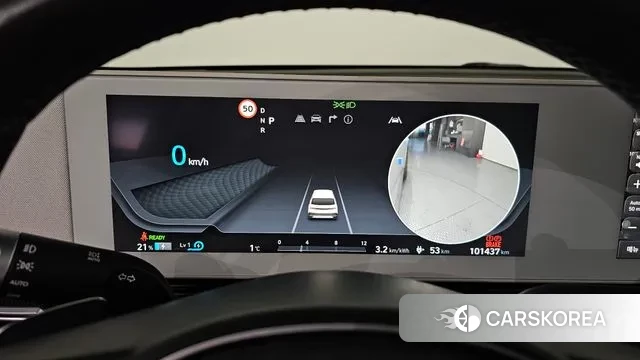 Hyundai Ionic 5 id 3577151 из Кореи 18