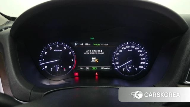 Genesis G80 id 4557646 из Кореи 40