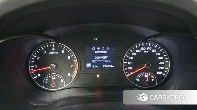 Kia The New K5 2nd generation id 3955727 из Кореи 18