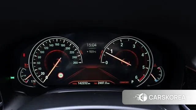 BMW 7 Series (G11) id 3460152 из Кореи 18