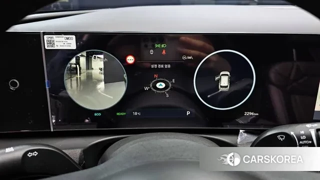 Hyundai The New Tucson Hybrid (NX4) id 3415256 из Кореи 18