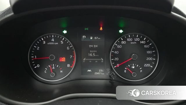 Kia Morning Urban (JA) id 4281449 из Кореи 29