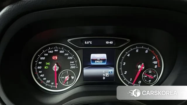 Mercedes-Benz B-Class W246 id 3773337 из Кореи 18