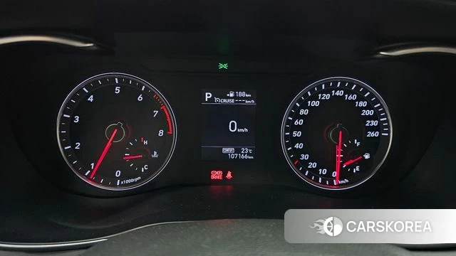 Genesis G70 id 4531048 из Кореи 29
