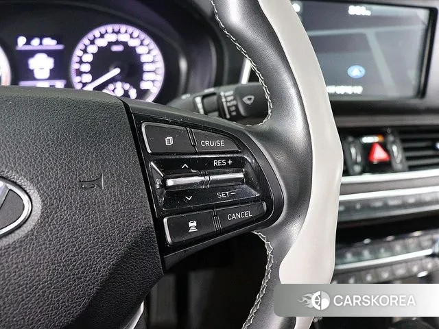 Hyundai Grandeur IG id 3568658 из Кореи 18