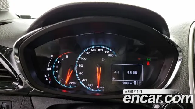 Chevrolet (GM Daewoo) The Next Spark id 2716491 из Кореи 18