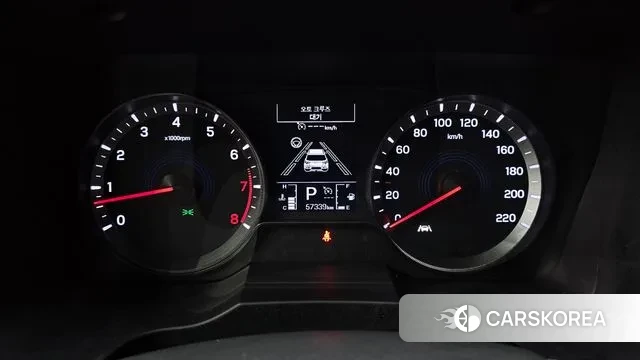 Ssangyong Beautiful Korando id 3203293 из Кореи 18