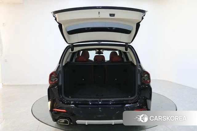 BMW X3 id 4313427 из Китая 18