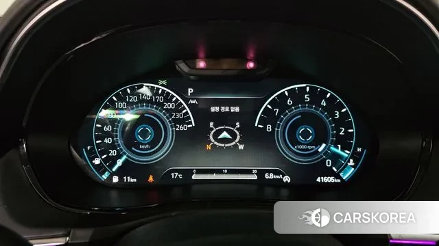 Genesis GV70 id 3421646 из Кореи 18