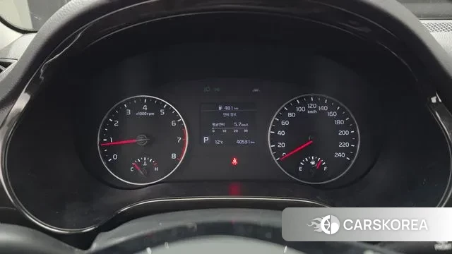 Kia Seltos id 3529981 из Кореи 18