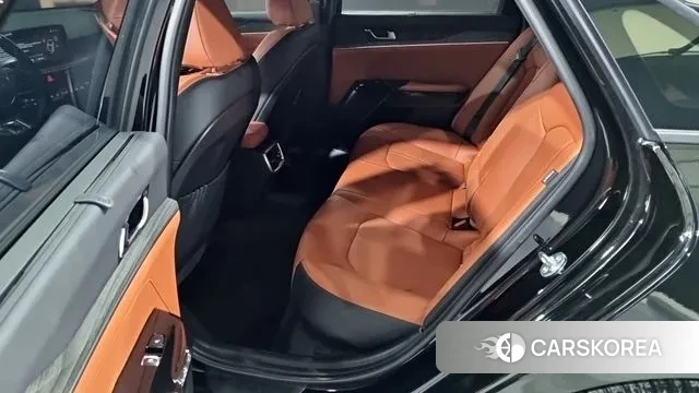 Kia The New K5 3rd generation id 3689539 из Кореи 16