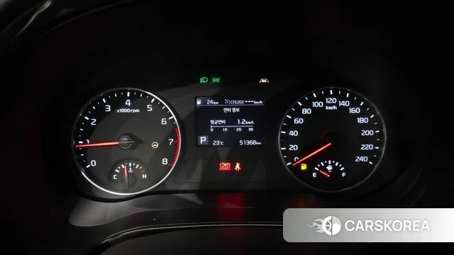Kia Seltos id 4572955 из Кореи 18