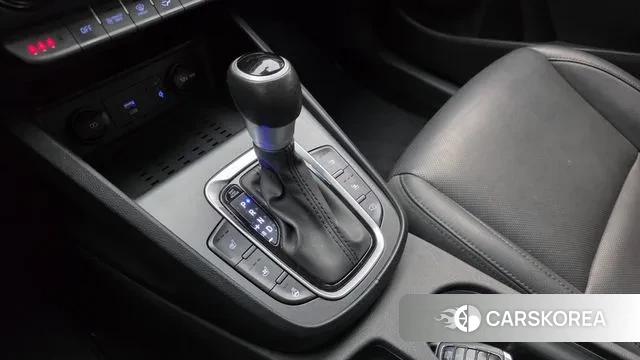 Hyundai The New Kona Hybrid id 3753597 из Кореи 18