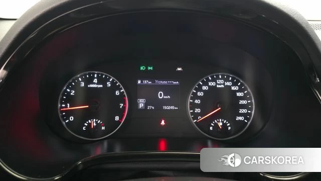 Kia Seltos id 4746572 из Кореи 29