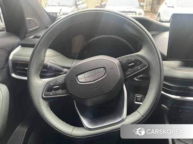 Geely Automobile Haoyue L id 4215120 из Китая 12