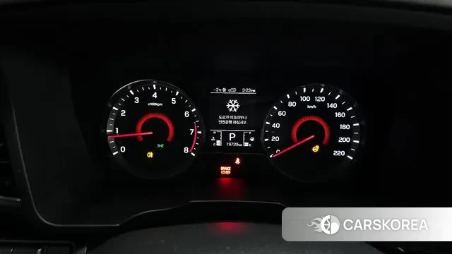 Ssangyong Tivoli Air id 3438455 из Кореи 18