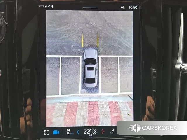 Volvo S90 id 3230459 из Кореи 18