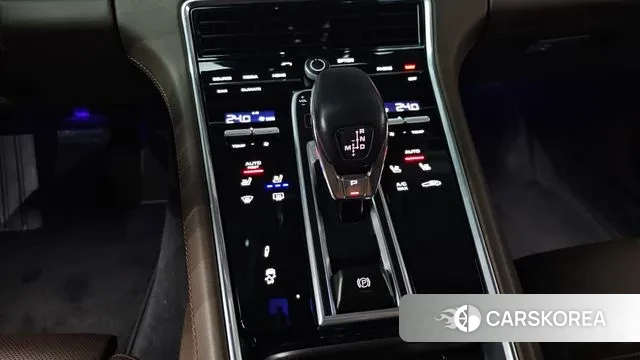 Porsche Panamera (971) id 3479621 из Кореи 18