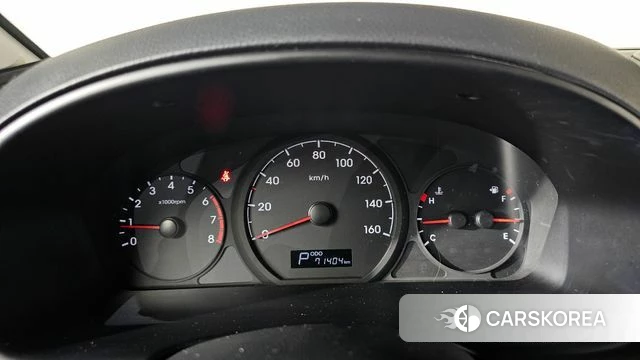 Hyundai The New Grand Starex id 4429477 из Кореи 18