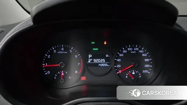 Kia All New Morning (JA) id 3588644 из Кореи 18